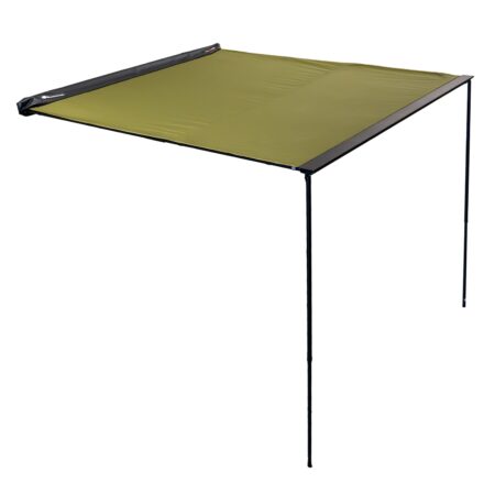 Halsman Bushman Awning 90" – Waterproof Shelter for Outdoor Adventures