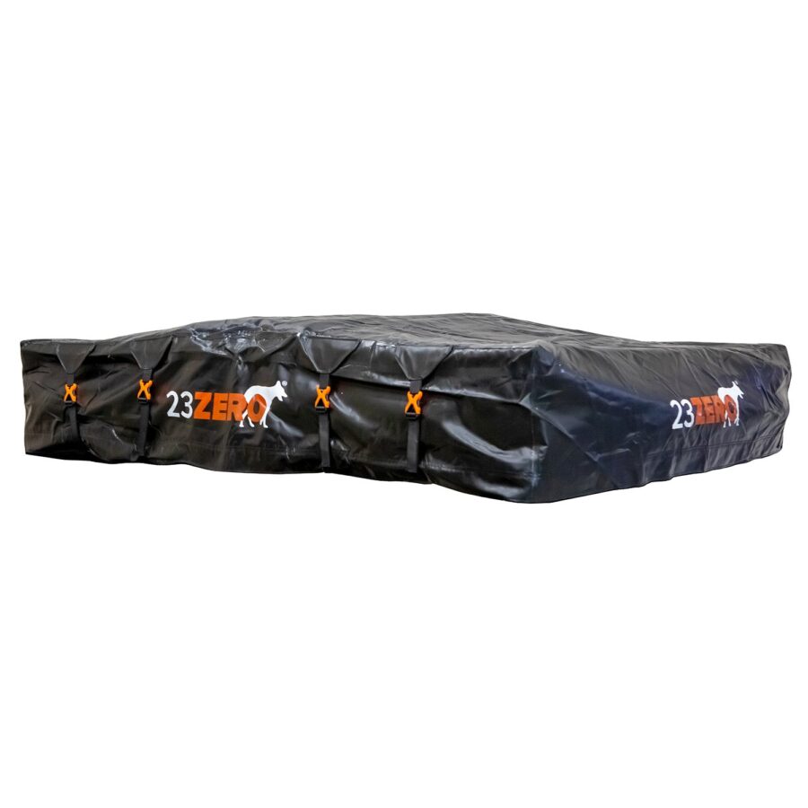 Halsman Walkabout 62 2.0 Rooftop Tent – Now with Heater & Cooler Port - Image 8