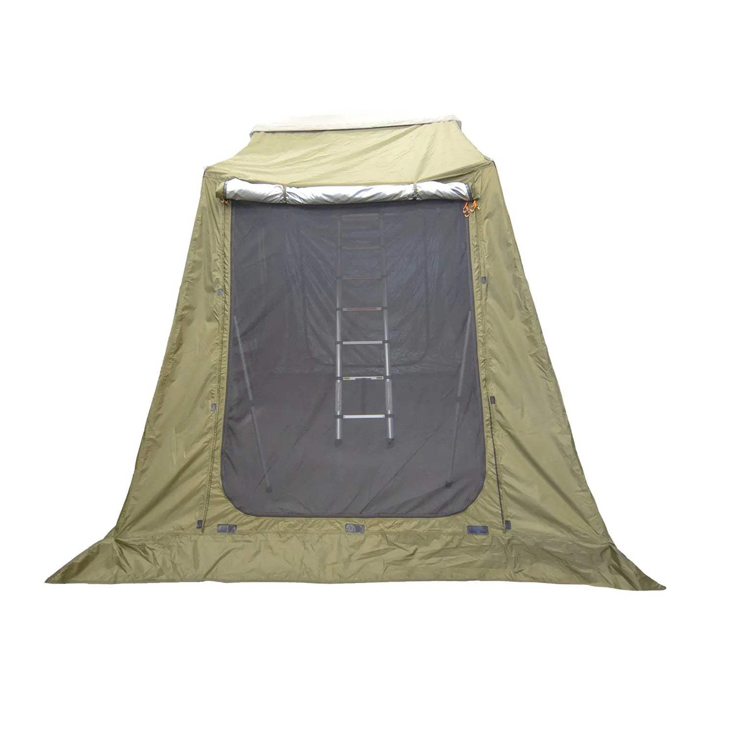 Halsman Annex for Armadillo A2 & A3 Plus – Spacious Camping Tent Extension - Image 5