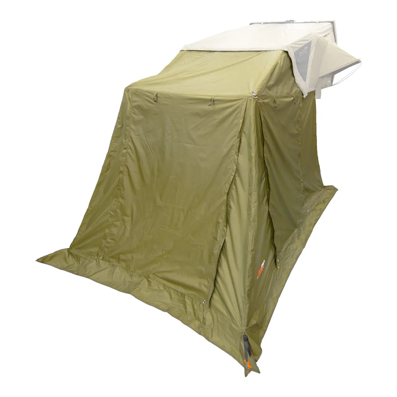 Halsman Annex for Armadillo A2 & A3 Plus – Spacious Camping Tent Extension - Image 4