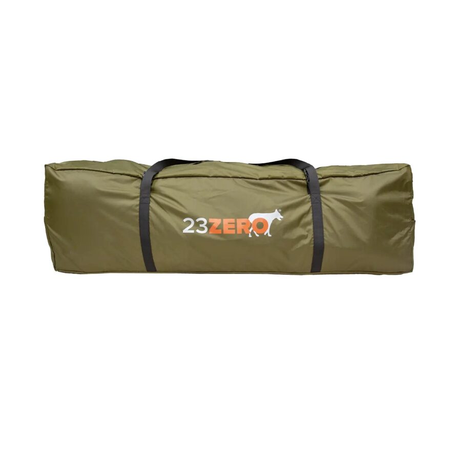 Halsman Annex for Armadillo A2 & A3 Plus – Spacious Camping Tent Extension - Image 6